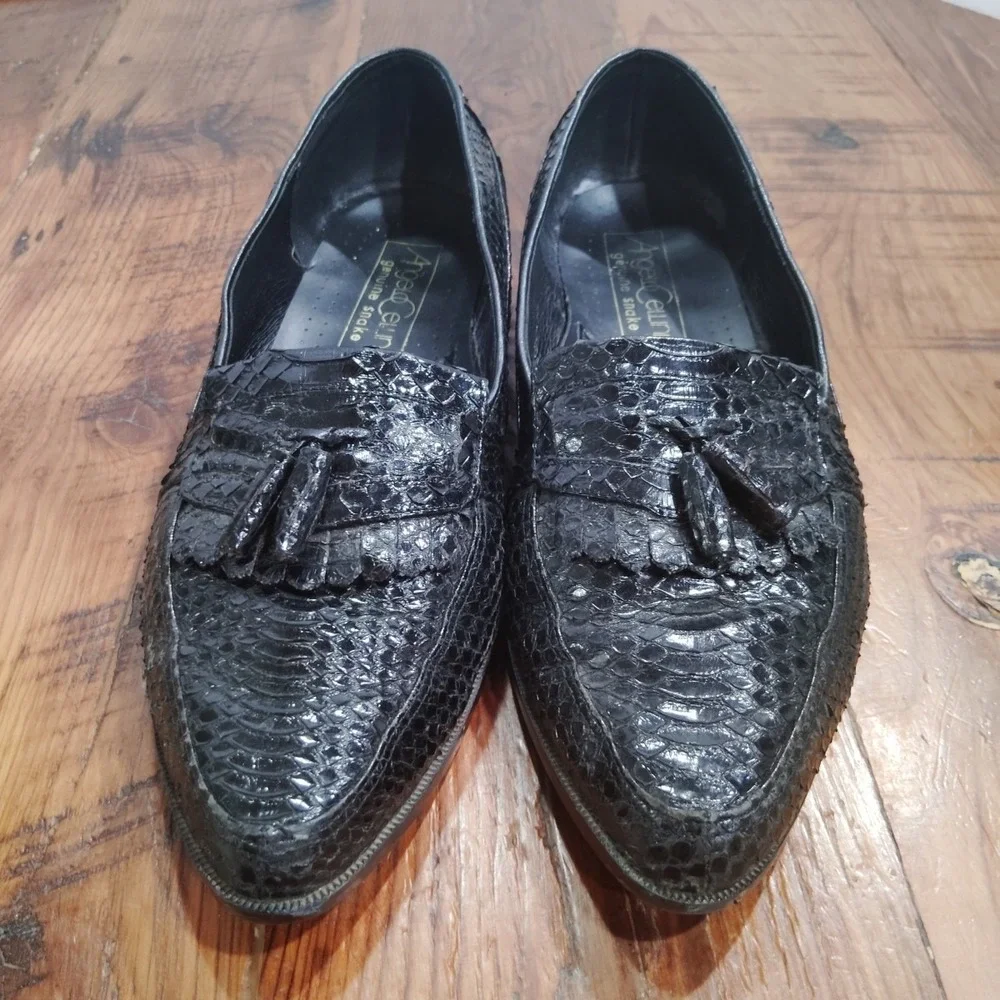 Vintage angelo cellini